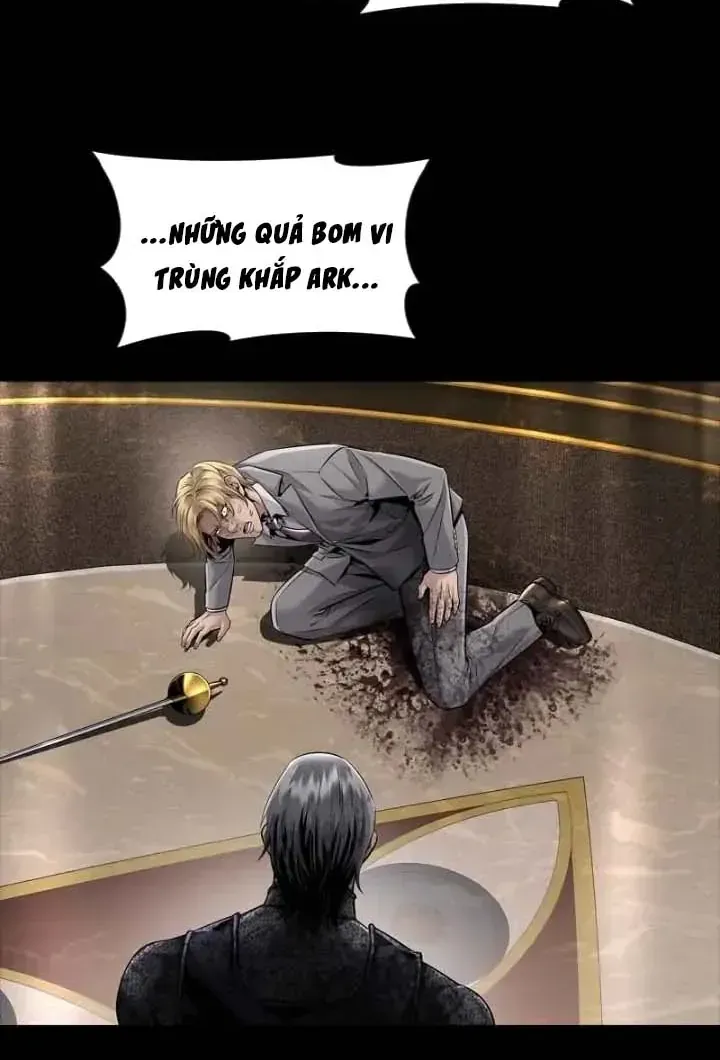 Dead Queen Chap 149 - Next Chap 150