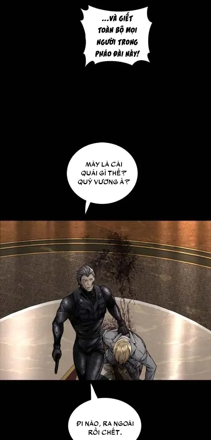 Dead Queen Chap 149 - Next Chap 150