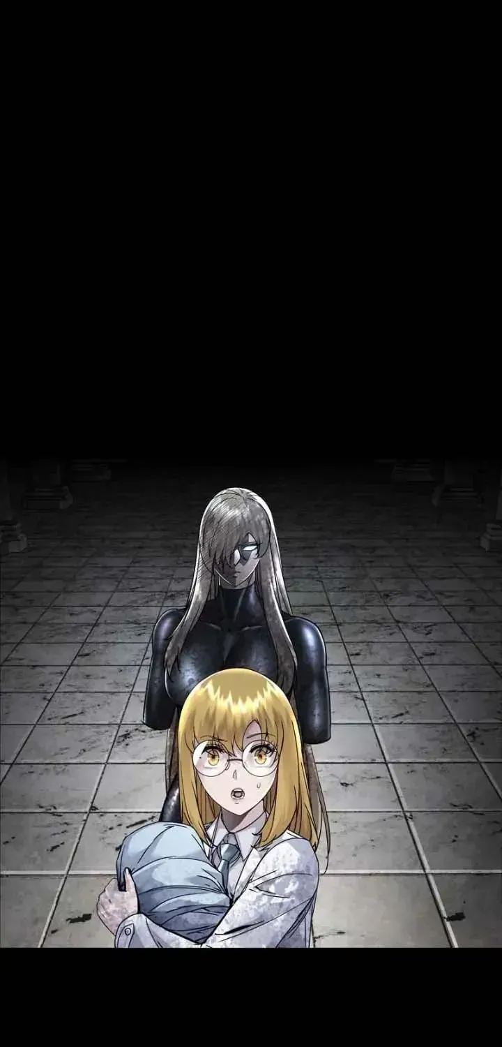 Dead Queen Chap 149 - Next Chap 150