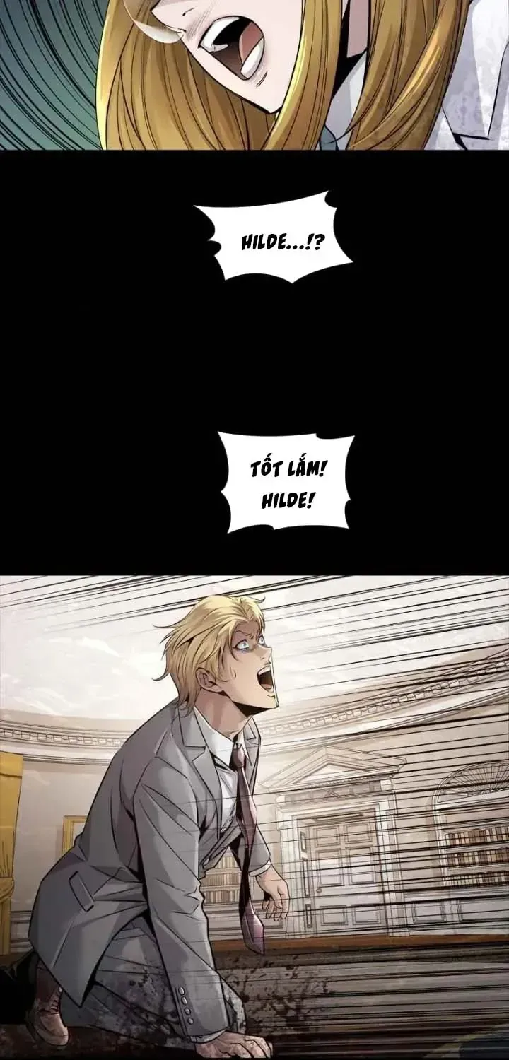 Dead Queen Chap 149 - Next Chap 150