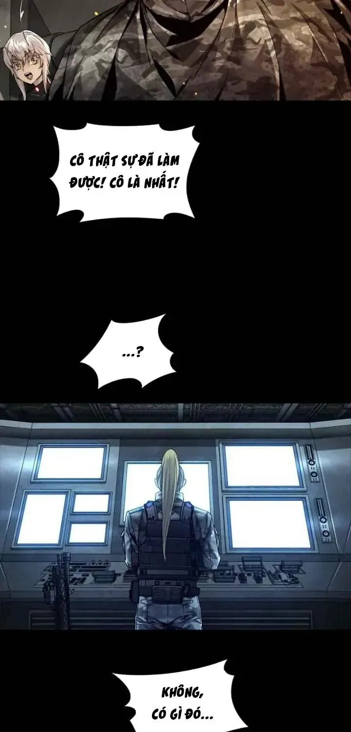 Dead Queen Chap 149 - Next Chap 150