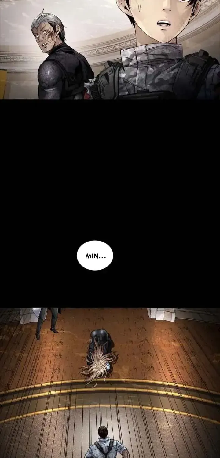 Dead Queen Chap 149 - Next Chap 150