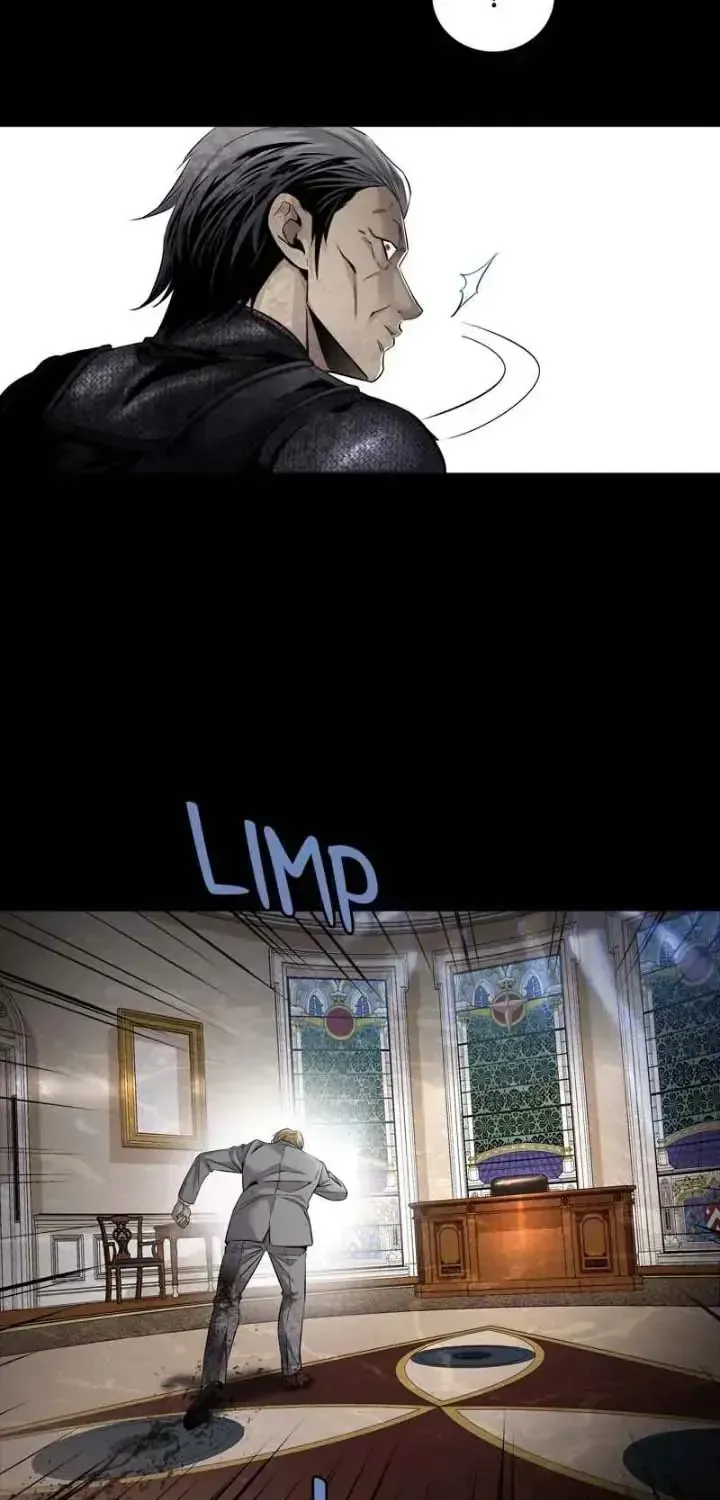 Dead Queen Chap 149 - Next Chap 150