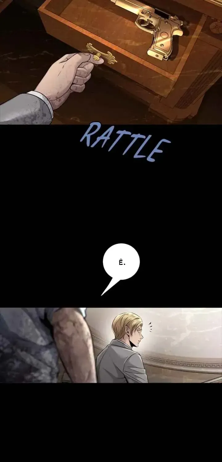 Dead Queen Chap 149 - Next Chap 150