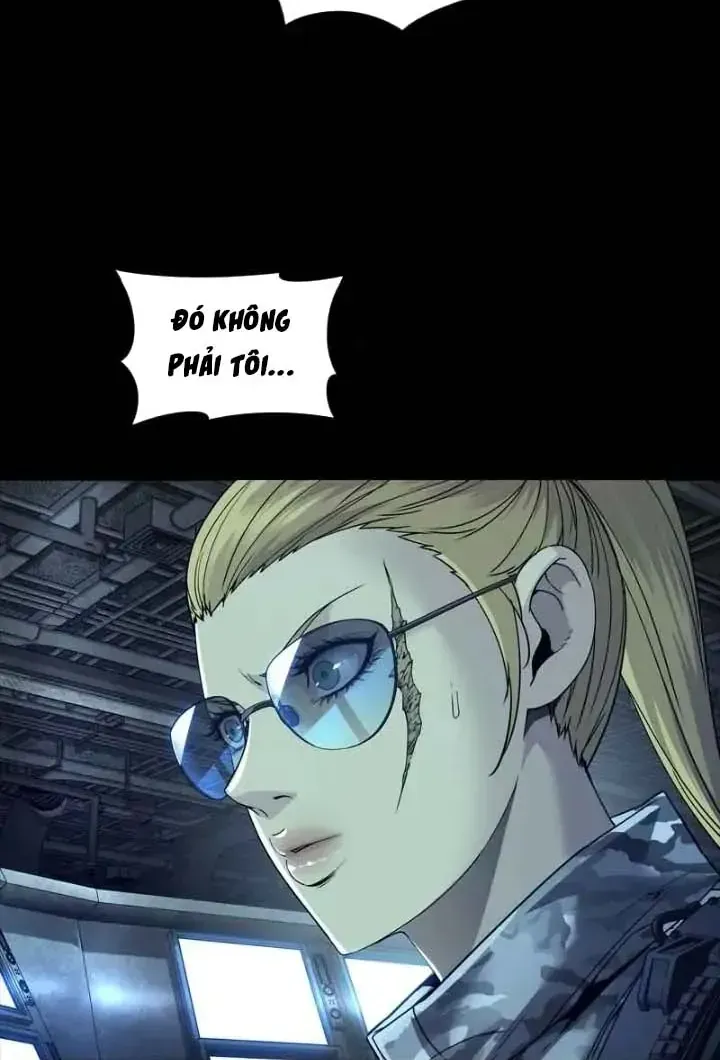 Dead Queen Chap 149 - Next Chap 150