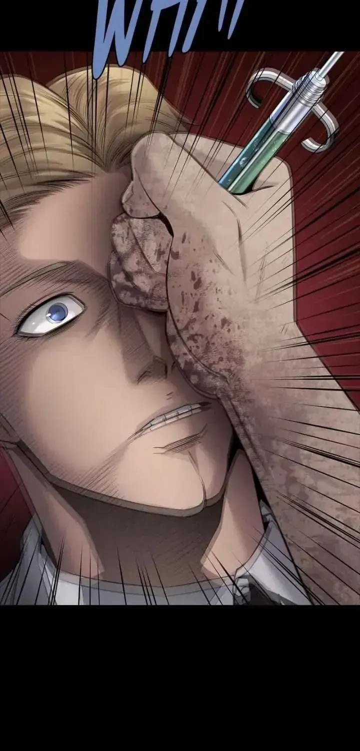 Dead Queen Chap 149 - Next Chap 150