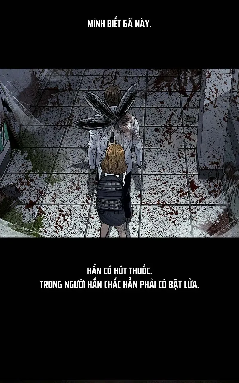 Dead Queen Chap 15 - Next Chap 16