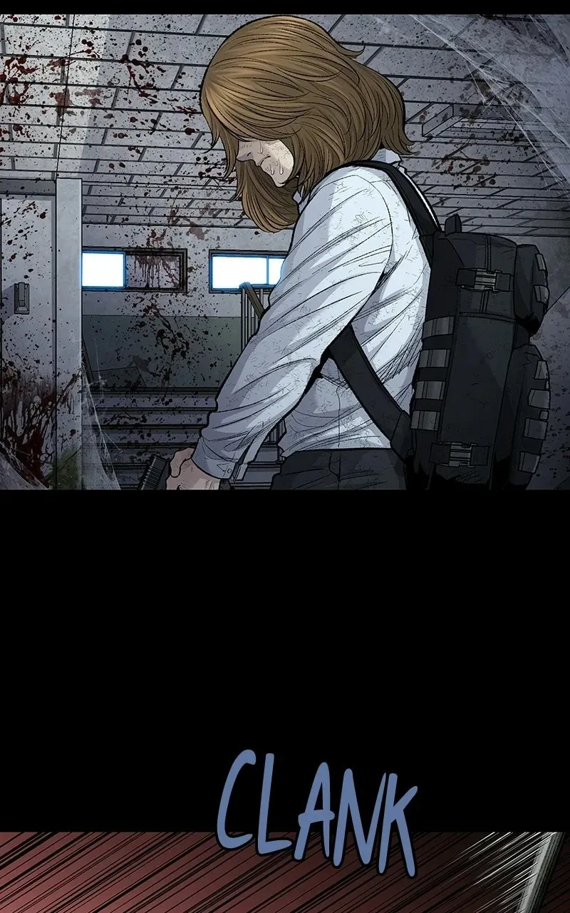 Dead Queen Chap 15 - Next Chap 16