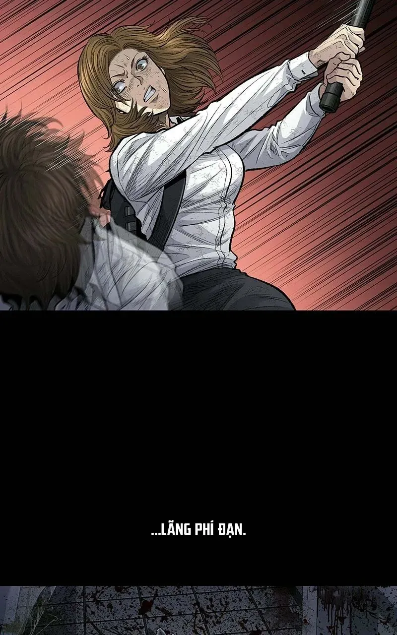 Dead Queen Chap 15 - Next Chap 16