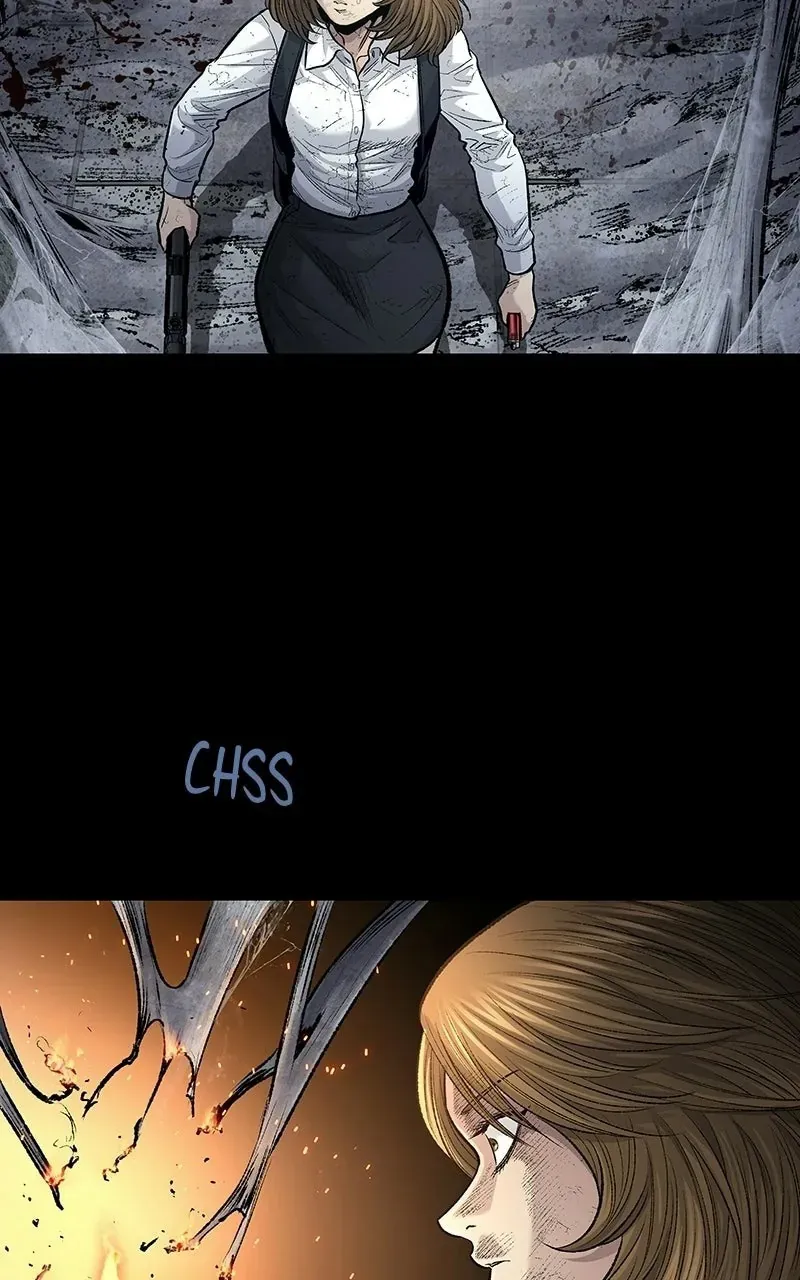 Dead Queen Chap 15 - Next Chap 16