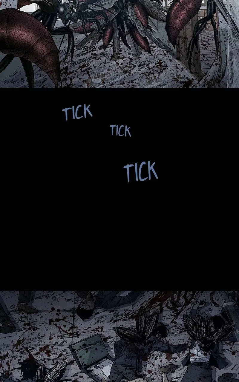 Dead Queen Chap 15 - Next Chap 16