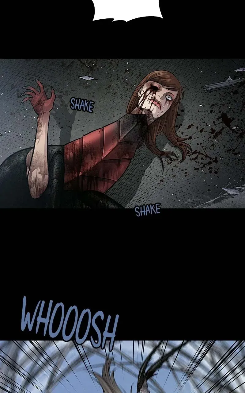 Dead Queen Chap 15 - Next Chap 16