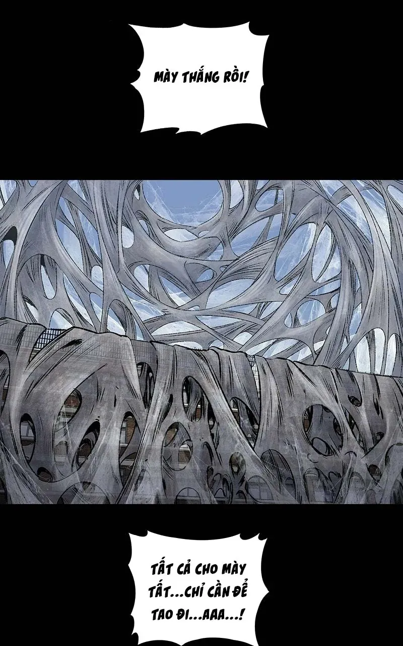 Dead Queen Chap 15 - Next Chap 16