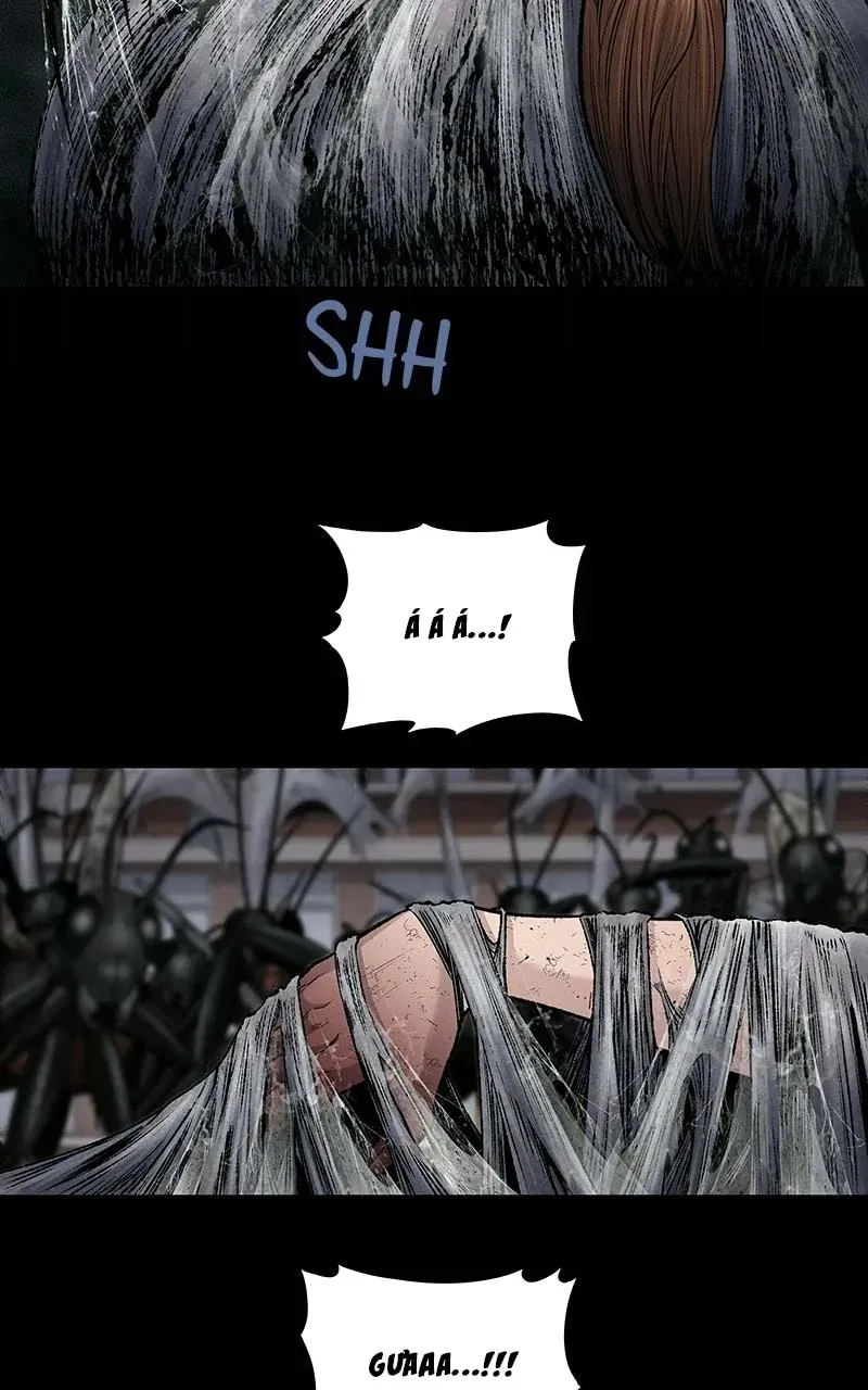 Dead Queen Chap 15 - Next Chap 16