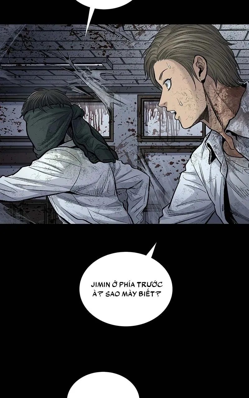 Dead Queen Chap 15 - Next Chap 16