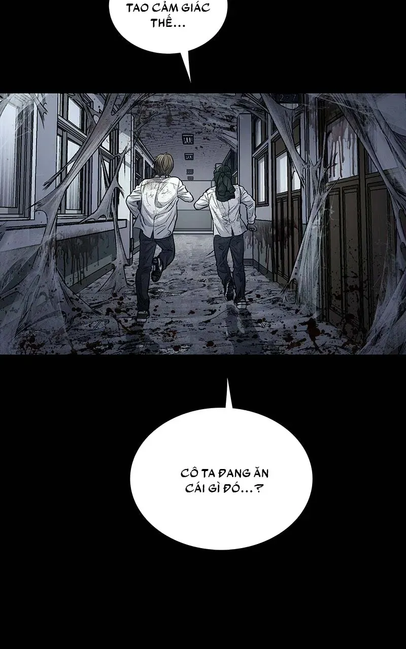 Dead Queen Chap 15 - Next Chap 16