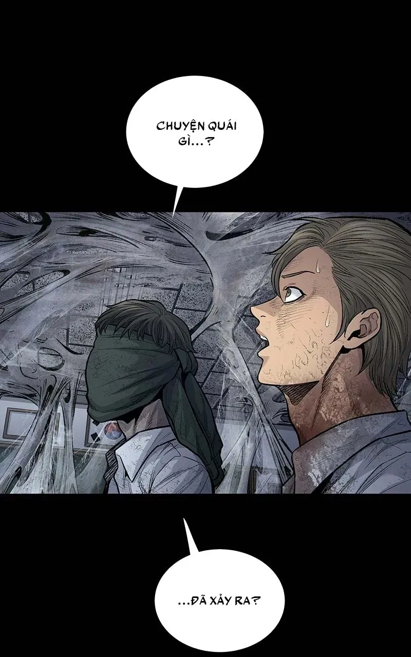 Dead Queen Chap 15 - Next Chap 16