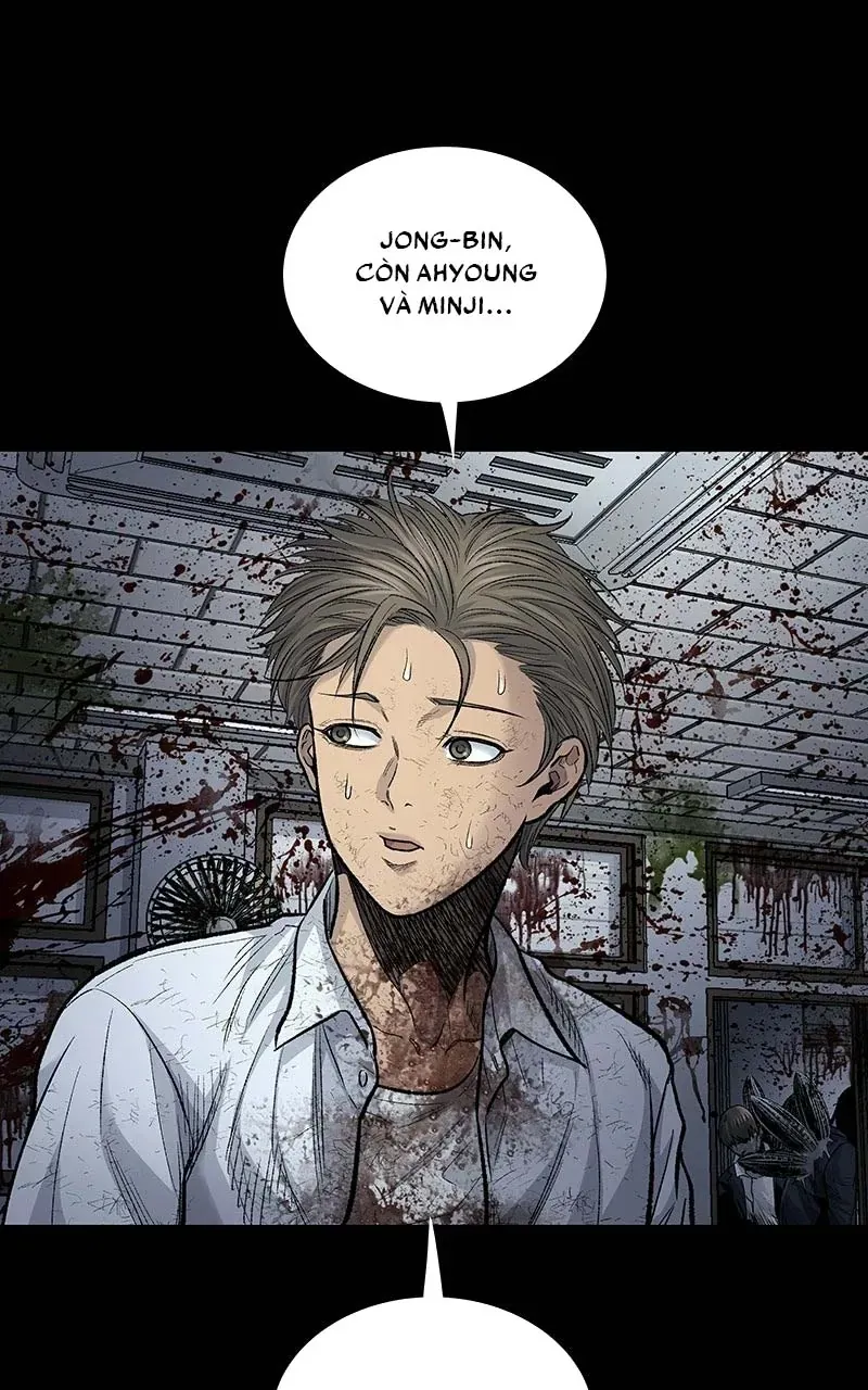 Dead Queen Chap 15 - Next Chap 16