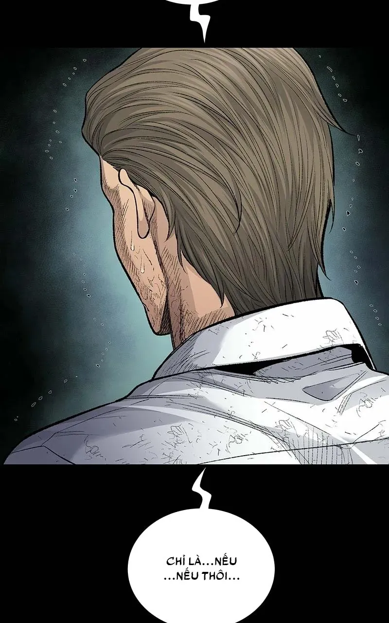 Dead Queen Chap 15 - Next Chap 16