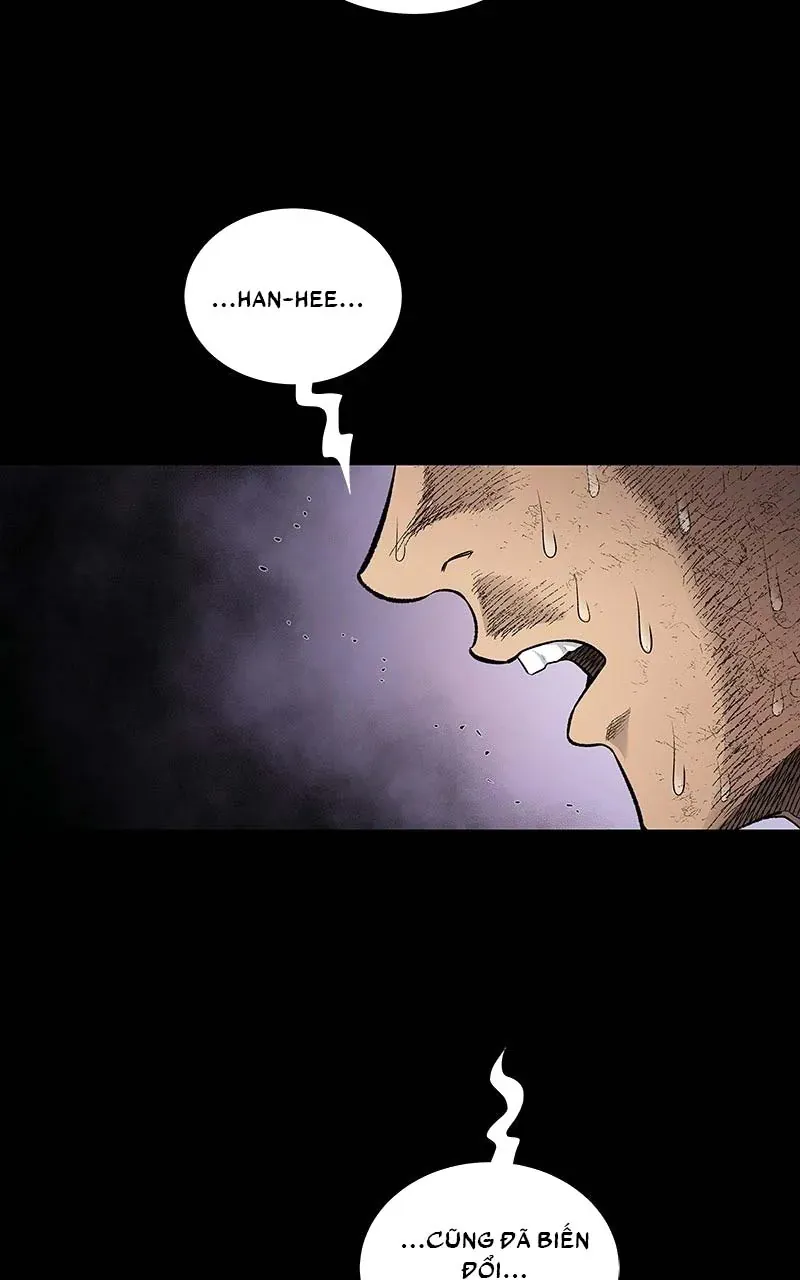 Dead Queen Chap 15 - Next Chap 16