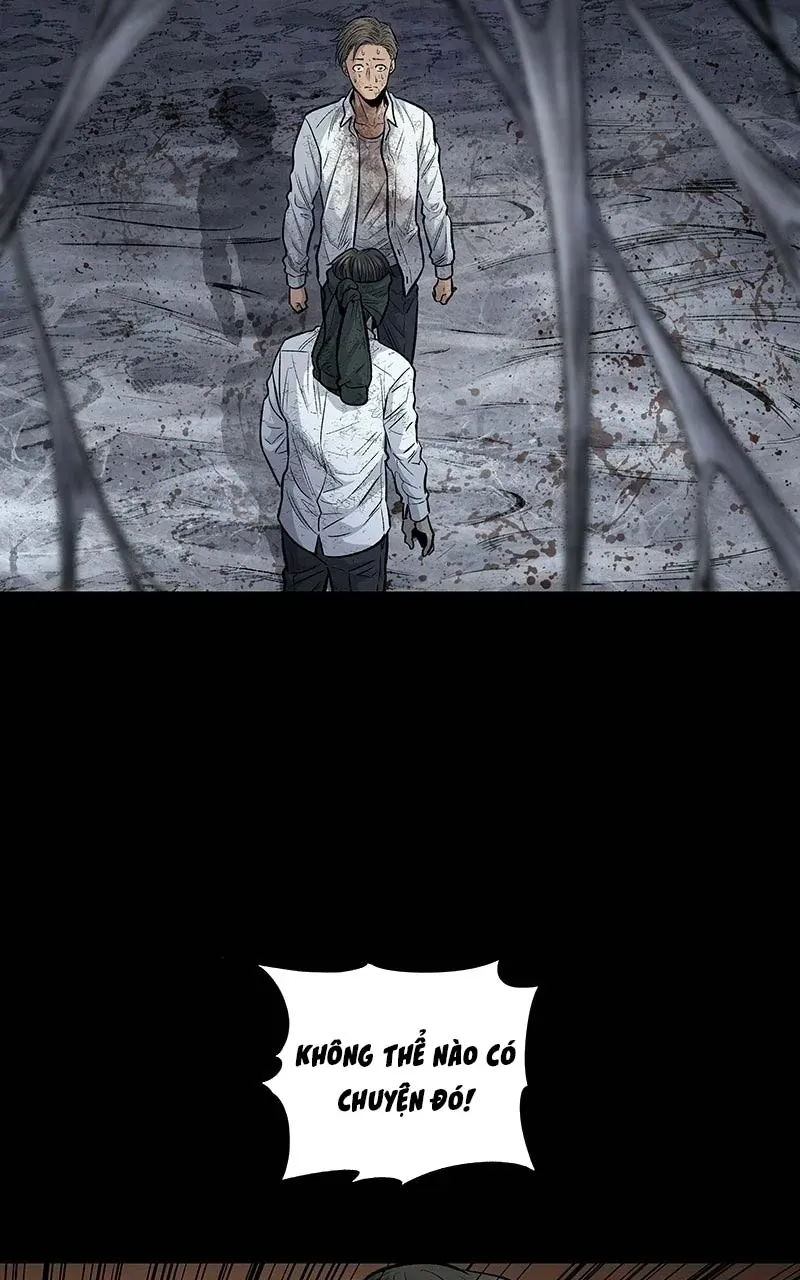 Dead Queen Chap 15 - Next Chap 16