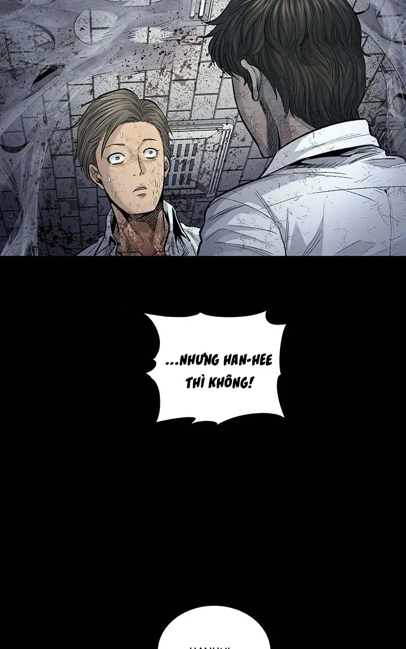 Dead Queen Chap 15 - Next Chap 16