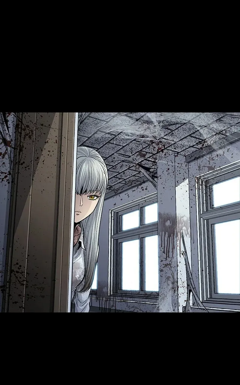 Dead Queen Chap 15 - Next Chap 16