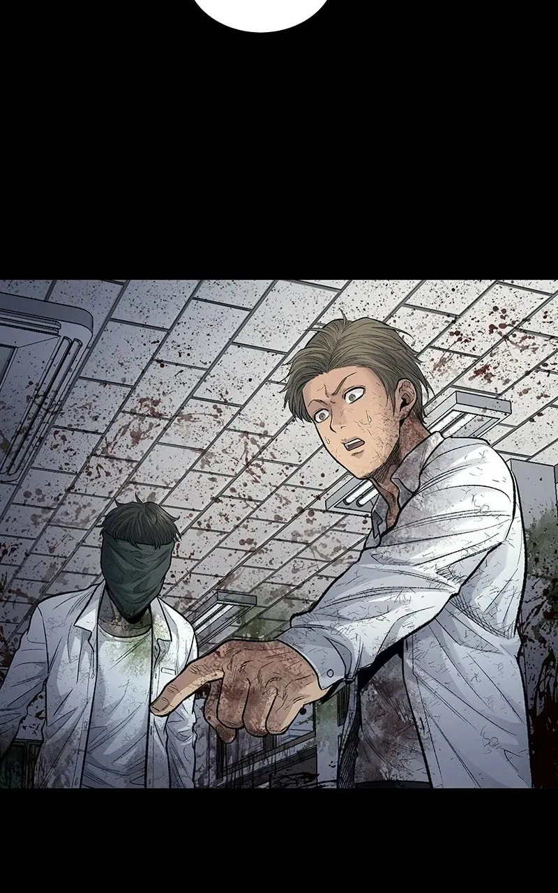 Dead Queen Chap 15 - Next Chap 16