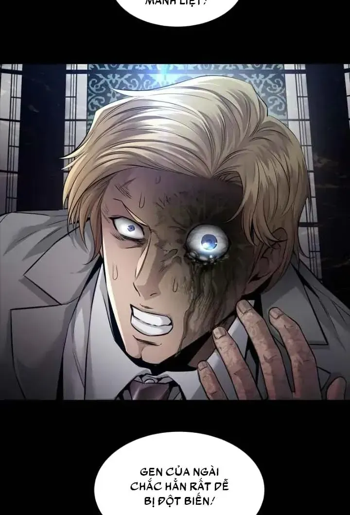 Dead Queen Chap 150 - Next Chap 151