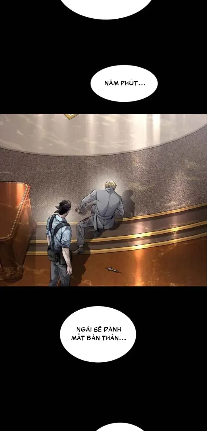 Dead Queen Chap 150 - Next Chap 151