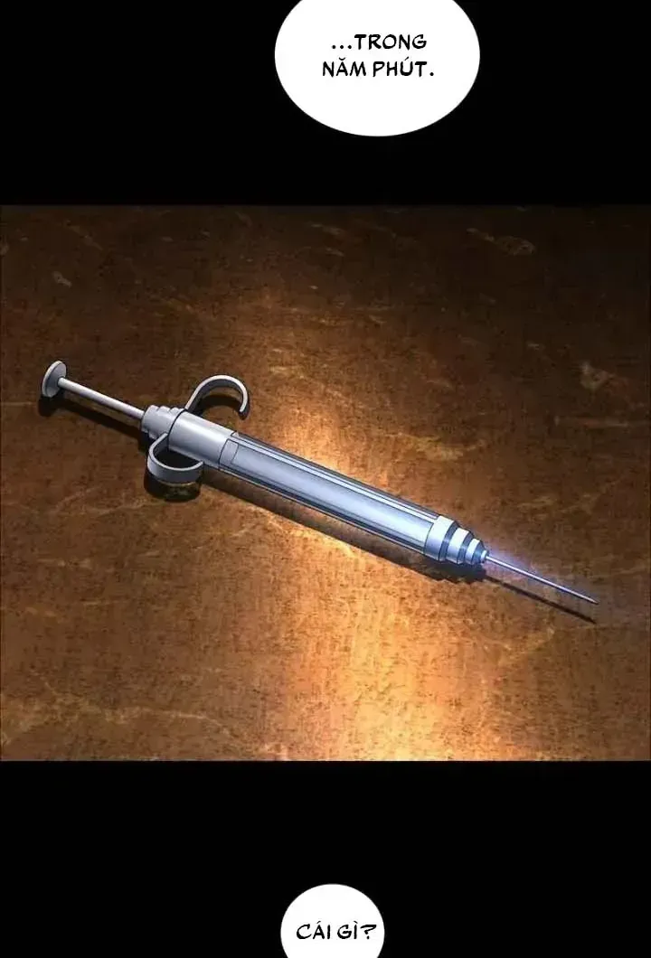 Dead Queen Chap 150 - Next Chap 151