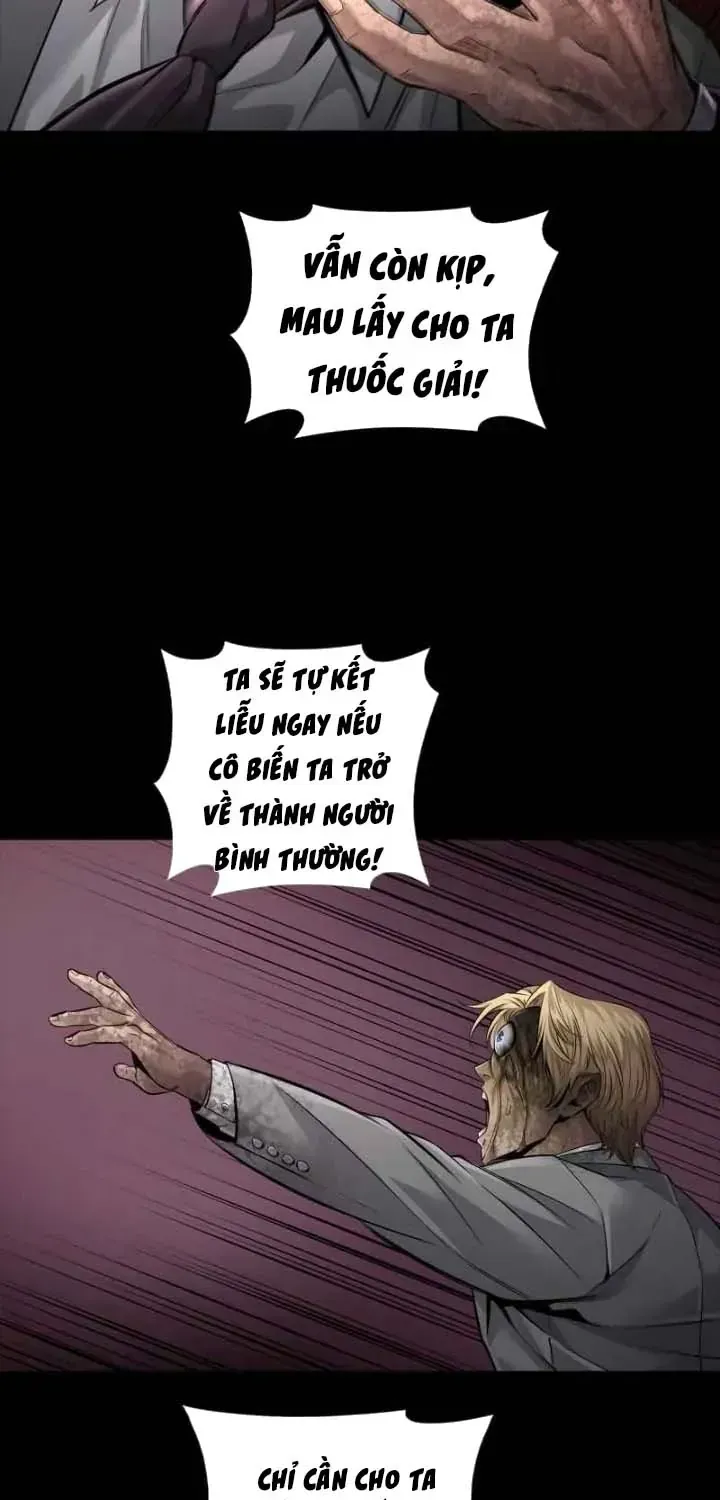 Dead Queen Chap 150 - Next Chap 151