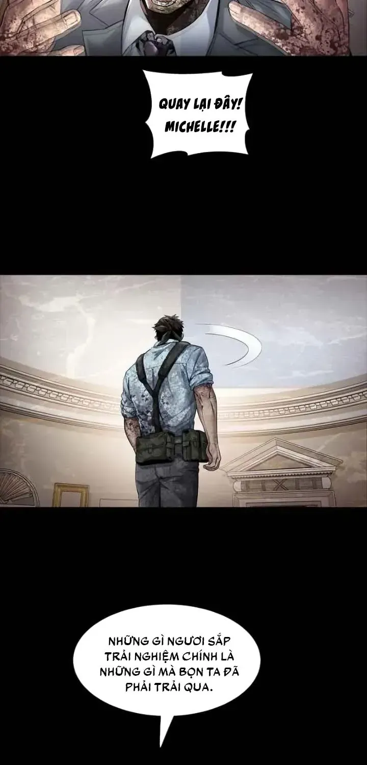 Dead Queen Chap 150 - Next Chap 151