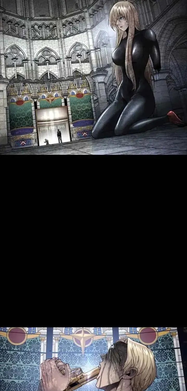 Dead Queen Chap 150 - Next Chap 151