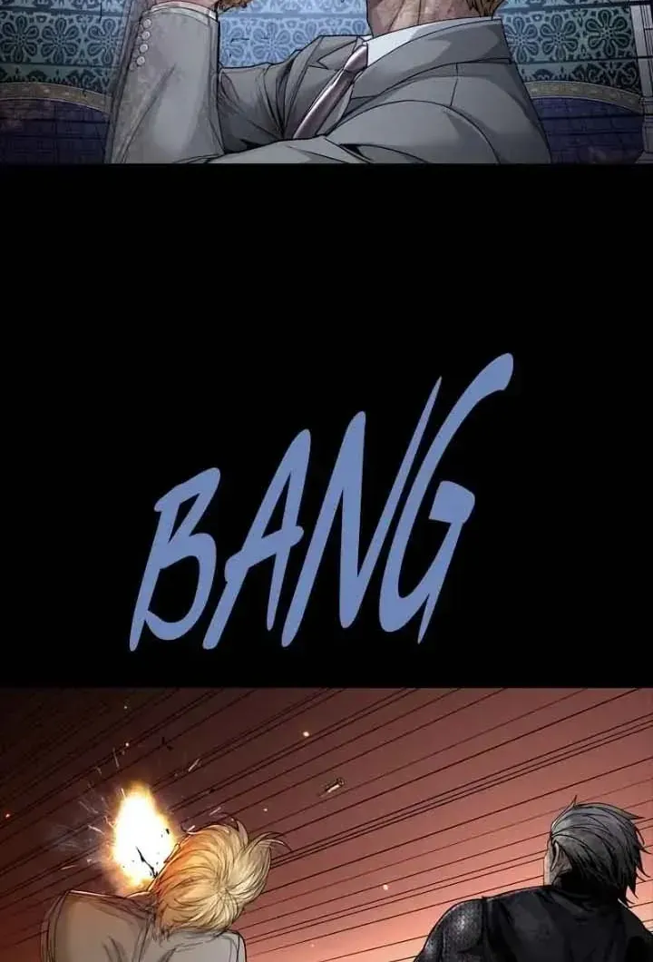 Dead Queen Chap 150 - Next Chap 151