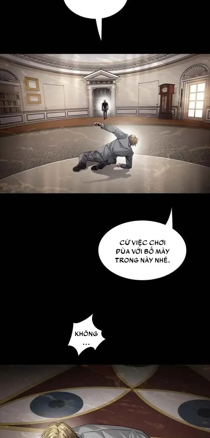 Dead Queen Chap 150 - Next Chap 151