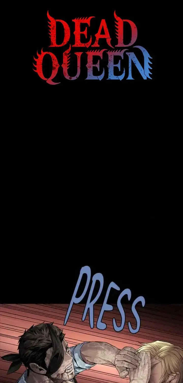 Dead Queen Chap 150 - Next Chap 151