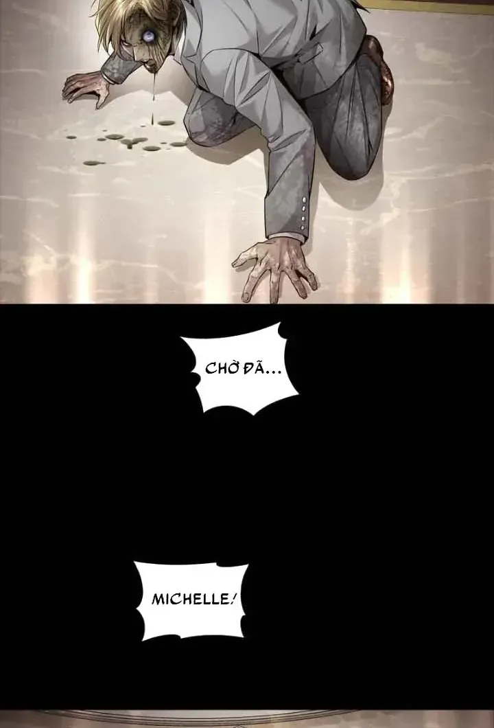 Dead Queen Chap 150 - Next Chap 151