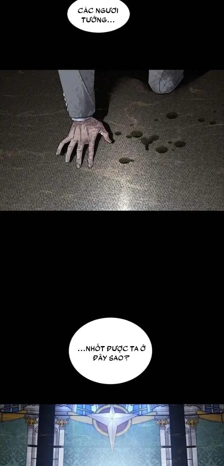 Dead Queen Chap 150 - Next Chap 151