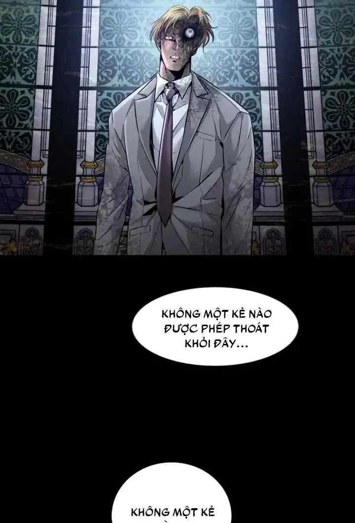 Dead Queen Chap 150 - Next Chap 151