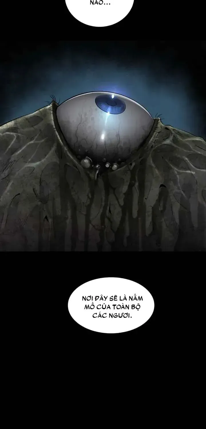 Dead Queen Chap 150 - Next Chap 151