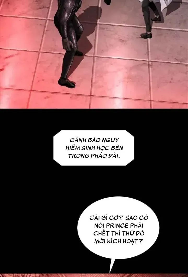 Dead Queen Chap 150 - Next Chap 151