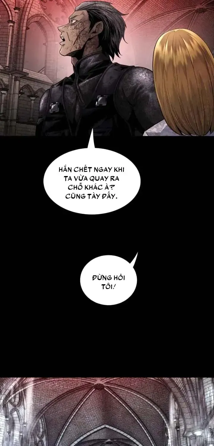 Dead Queen Chap 150 - Next Chap 151