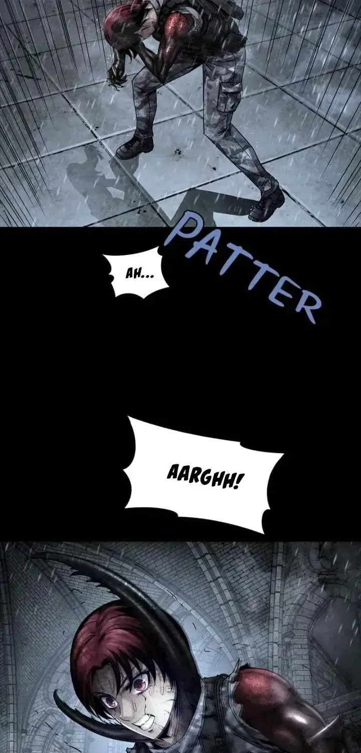 Dead Queen Chap 150 - Next Chap 151