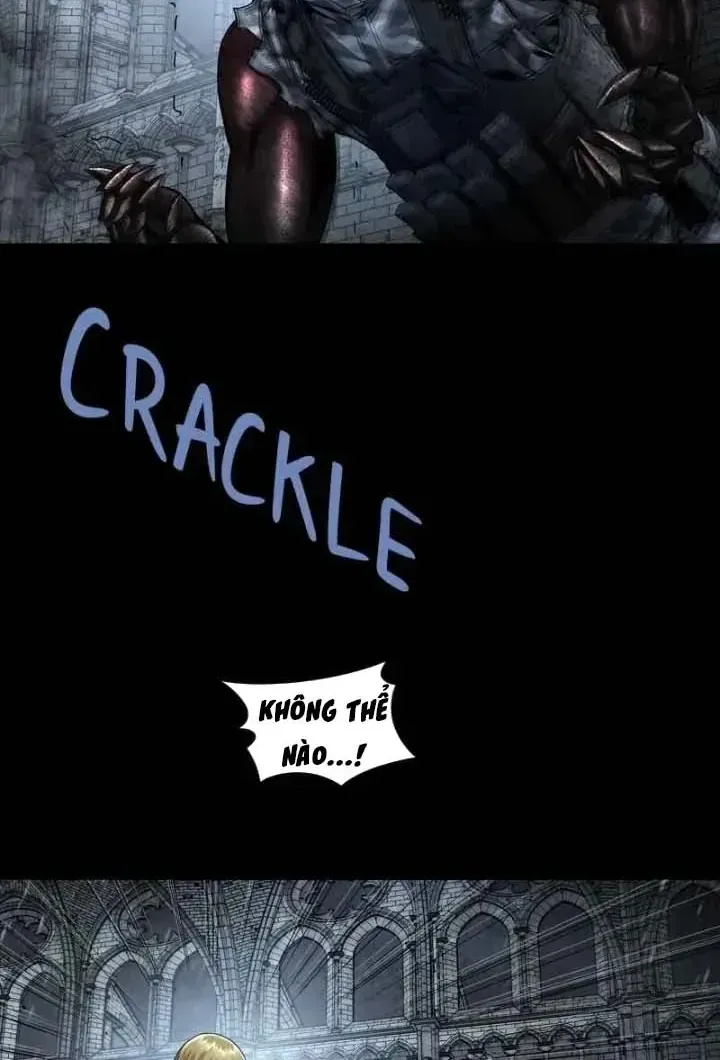 Dead Queen Chap 150 - Next Chap 151