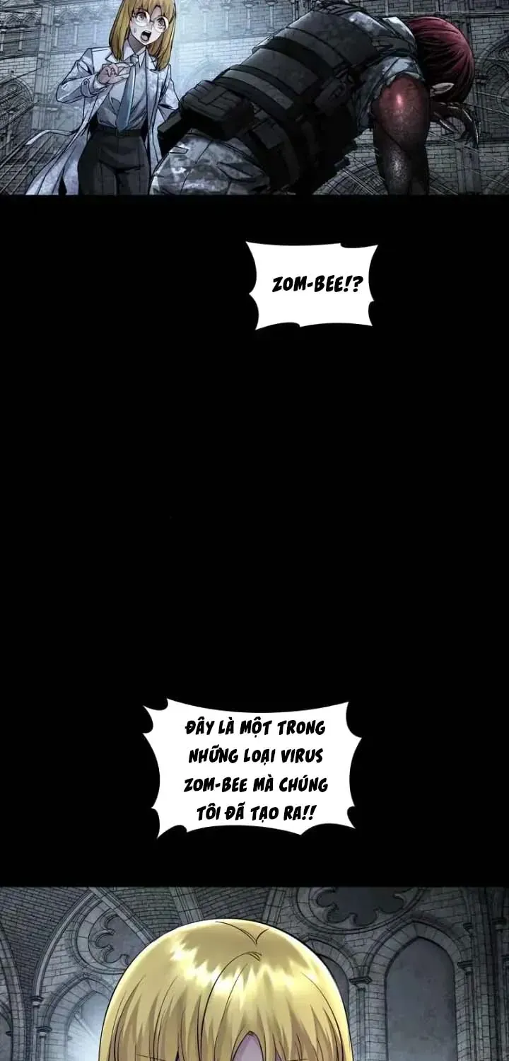 Dead Queen Chap 150 - Next Chap 151