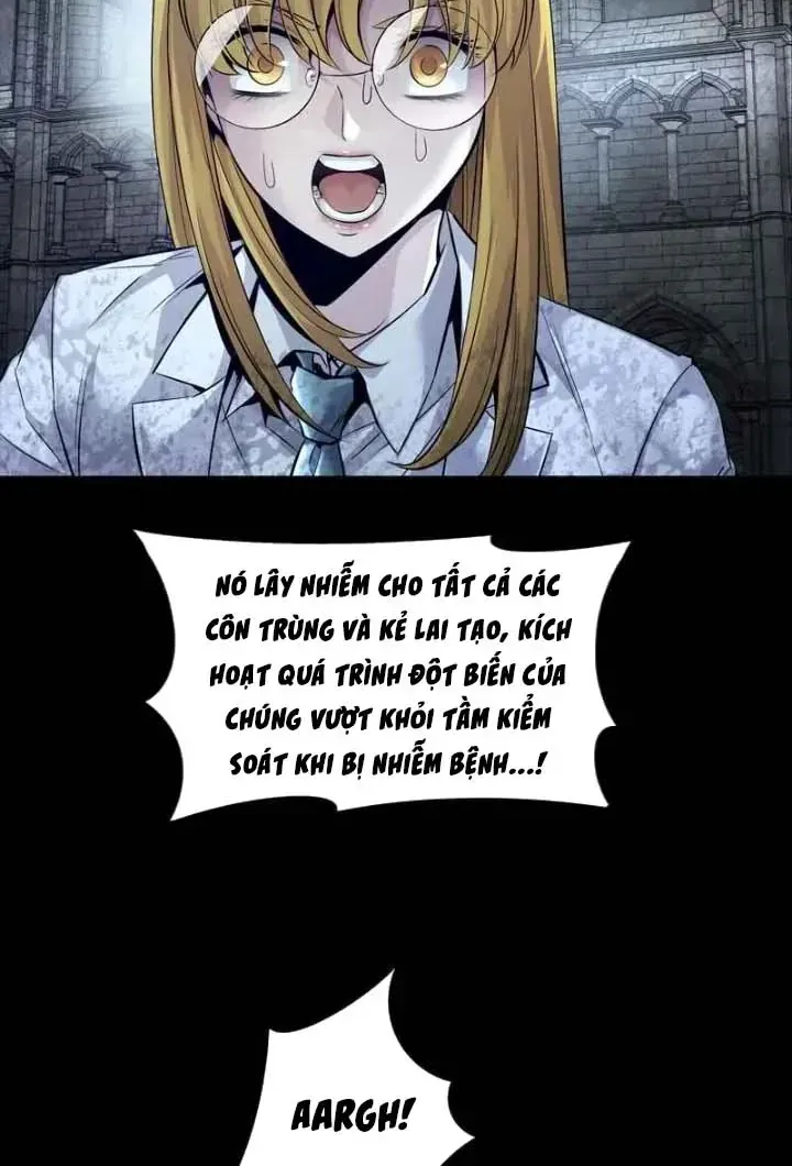 Dead Queen Chap 150 - Next Chap 151