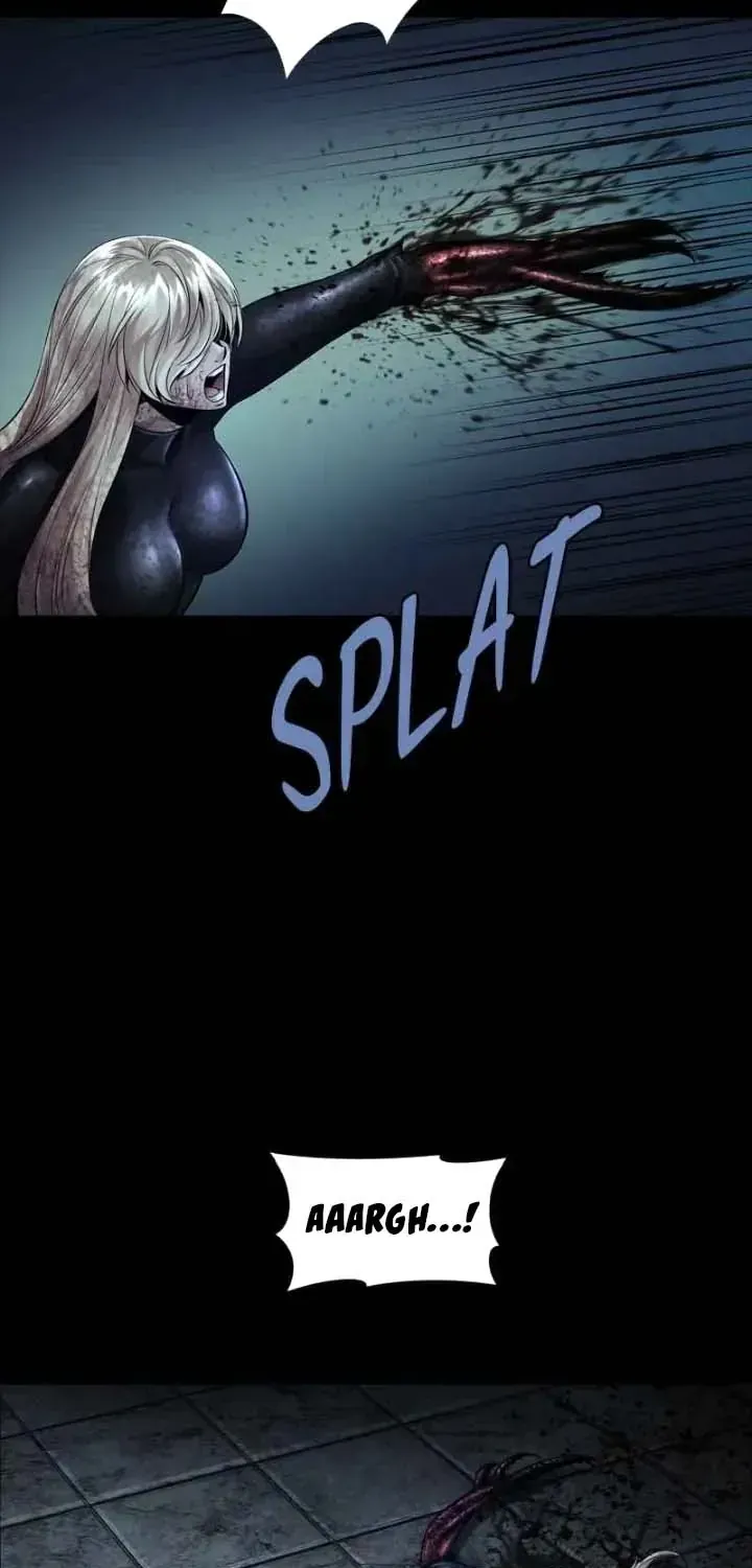 Dead Queen Chap 150 - Next Chap 151