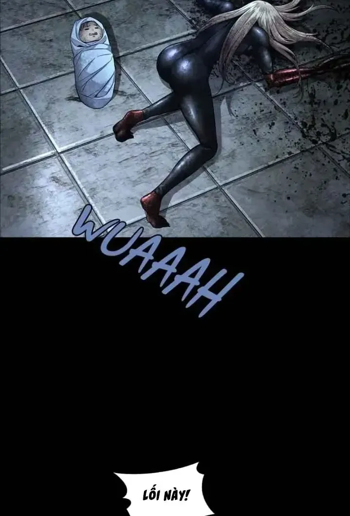 Dead Queen Chap 150 - Next Chap 151