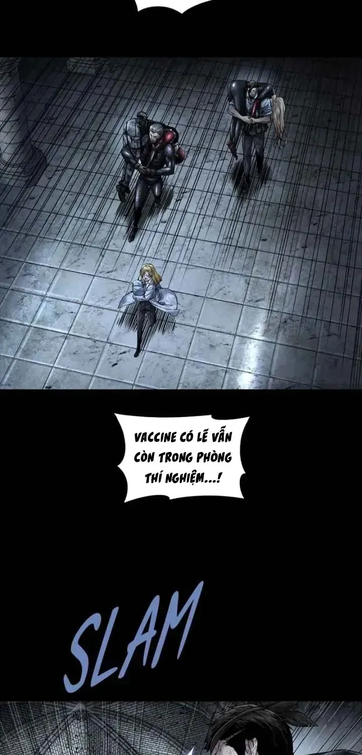 Dead Queen Chap 150 - Next Chap 151